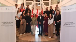 AKK’de yaşlılara yönelik eğitim programı düzenlendi