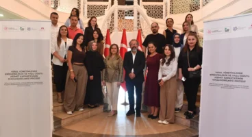 AKK’de yaşlılara yönelik eğitim programı düzenlendi