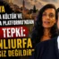 Almanya Şanlıurfa Kültür ve Dayanışma Platformu’ndan tepki: “Şanlıurfa Sahipsiz Değildir”