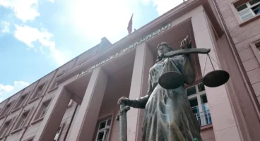 'Alo Adalet 135' 1 Eylül’de başlıyor