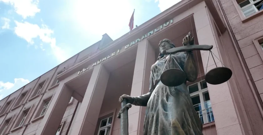 'Alo Adalet 135' 1 Eylül’de başlıyor 'Alo Adalet 135' 1 Eylül’de başlıyor