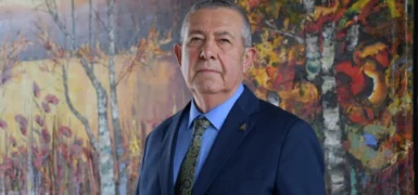 Anadolu OSB Başkanı Tuncay'dan 30 Ağustos Zafer Bayramı mesajı