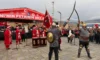 Ani’nin Fethinin 962. Yılı coşkuyla kutlandı