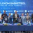 Ankara Bilim Üniversitesi ile Türk Telekom Basketbol Takımı arasında sponsorluk protokolü imzalandı