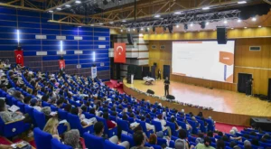 Ankara'da KPSS adaylarına ücretsiz tekrar kampı