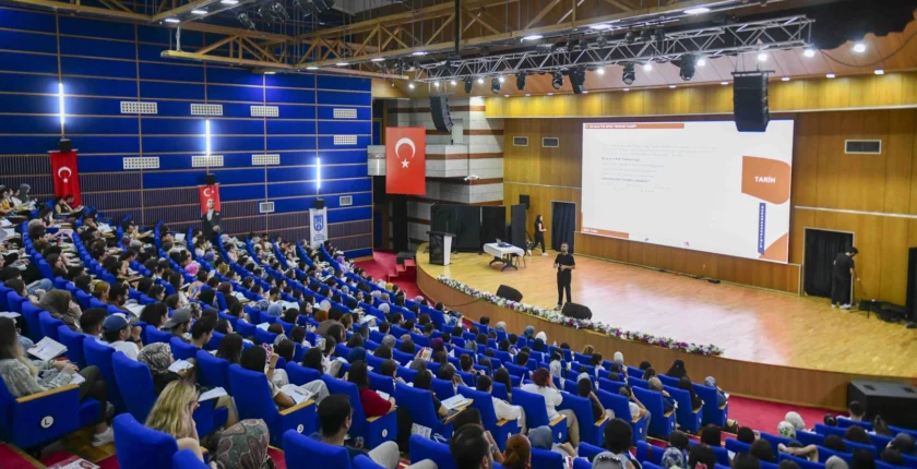 Ankara'da KPSS adaylarına ücretsiz tekrar kampı