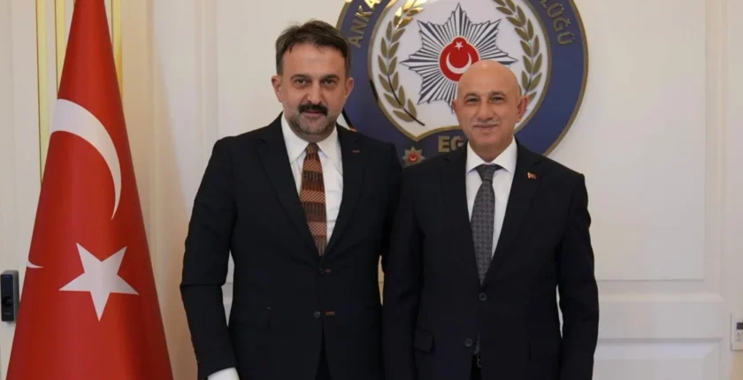 Ankara Kent Konseyi ve İl Emniyet Müdürlüğünden kent gündemine ilişkin değerlendirme