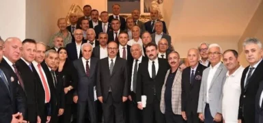 "Ankara lobisi oluşturmalıyız"