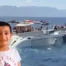 ''Anne elimizi bırakma!''