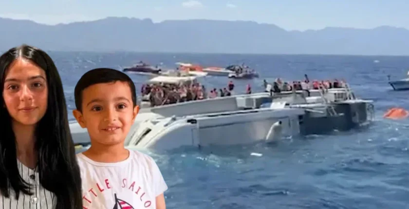 ''Anne elimizi bırakma!'' ''Anne elimizi bırakma!''