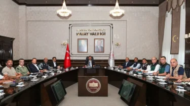 Antakya'nın altyapısı Asi nehri ile entegre ilerliyor