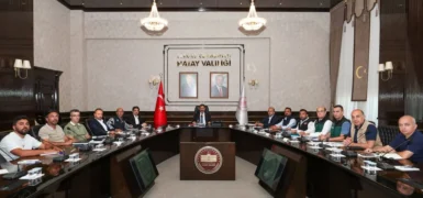 Antakya'nın altyapısı Asi nehri ile entegre ilerliyor