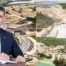 Antalya-Alanya otoyolu’nda çalışmalar hızlandı: Projenin yüzde 30’u tamamlandı