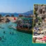 Antalya için 365 turizm nedeni