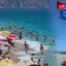 Antalya, mavi bayrakta dünya birincisi