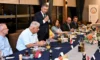 Antalya’da 3 komutana veda