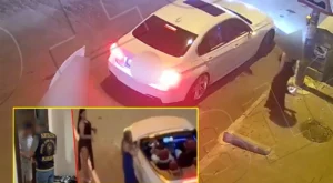 Antalya'da fuhuş operasyonu: 14 mağdur kadın kurtarıldı