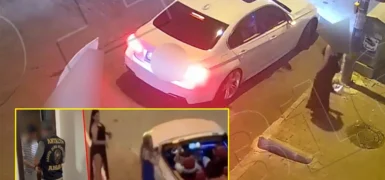 Antalya'da fuhuş operasyonu: 14 mağdur kadın kurtarıldı