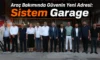 Araç bakımında güvenin yeni adresi: Sistem Garage