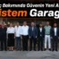 Araç bakımında güvenin yeni adresi: Sistem Garage