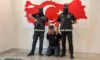 Aranan şüpheli Bakü’de yakalandı!