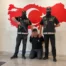 Aranan şüpheli Bakü’de yakalandı!