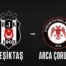 ARCA Çorum FK Süper Lig'in 3. Haftasında Beşiktaş'a konuk oluyor