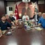 Ardanuç Cezaevi Yönetiminden Artvin Ticaret Borsası’na ziyaret