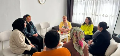 Artvin’de “Evlenecek Gençlerin Desteklenmesi Projesi” sürüyor
