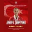 Asel Şenel Avrupa şampiyonu oldu, halterde rekor kırdı