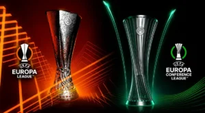 Avrupa kupalarında play-off heyecanı: Beşiktaş avantajlı, Trabzonspor geride