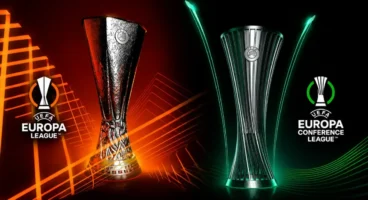Avrupa kupalarında play-off heyecanı: Beşiktaş avantajlı, Trabzonspor geride