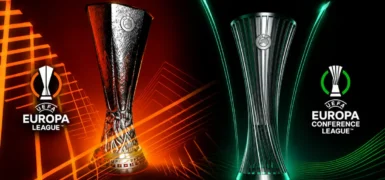 Avrupa'da play-off heyecanı: Beşiktaş ve Trabzonspor sahne alıyor