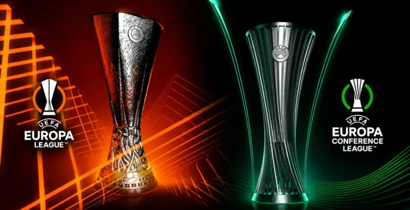 Avrupa'da play-off heyecanı: Beşiktaş ve Trabzonspor sahne alıyor
