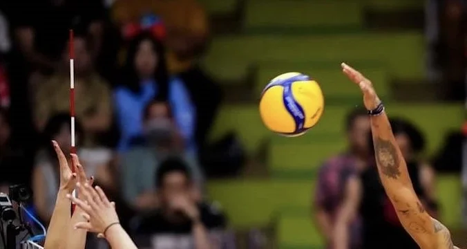 Avrupa’da voleybolun zirvesi için gözler İstanbul’da