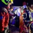 Ayvalık’ta araç yoldan çıktı: 3 yaralı