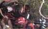 Balıkesir Ayvalık’ta ATV şarampole uçtu: 2 yaralı