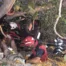 Balıkesir Ayvalık’ta ATV şarampole uçtu: 2 yaralı