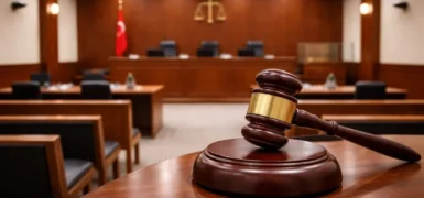 Aziz İhsan Aktaş “örgüt kurma” suçundan beraat etti