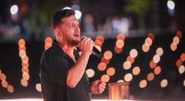 Trabzon’da Ganita Akşamları Müzik Coşkusuyla Sürüyor