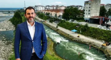 Bakan Bak’tan Rize’ye müjde; Federasyon Başkanı Kabakçı açıkladı