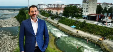 Bakan Bak’tan Rize’ye müjde; Federasyon Başkanı Kabakçı açıkladı