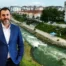 Bakan Bak’tan Rize’ye müjde; Federasyon Başkanı Kabakçı açıkladı