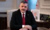 Bakan Çiftçi: Tribünler çocuklarımızın korkacağı yer değildir