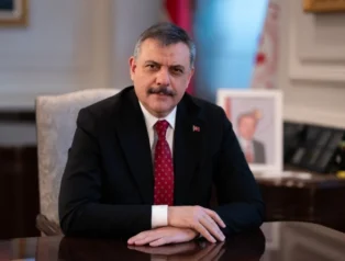 Bakan Çiftçi: Tribünler çocuklarımızın korkacağı yer değildir