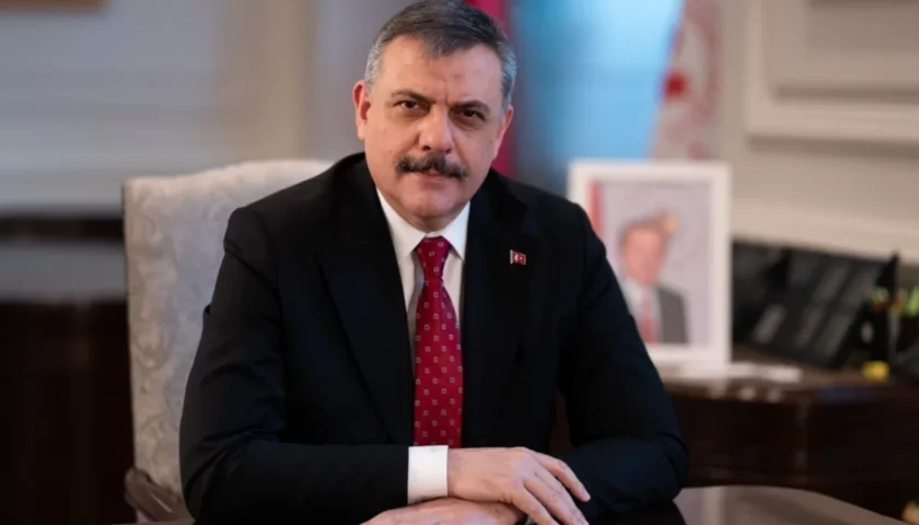 Bakan Çiftçi: Tribünler çocuklarımızın korkacağı yer değildir