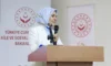 Bakan Göktaş Diyarbakır’da… Terörsüz Türkiye şehit yakınları ve gaziler olmadan inşa edilemez