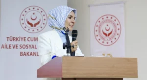 Bakan Göktaş Diyarbakır’da… Terörsüz Türkiye şehit yakınları ve gaziler olmadan inşa edilemez