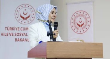 Bakan Göktaş Diyarbakır’da… Terörsüz Türkiye şehit yakınları ve gaziler olmadan inşa edilemez
