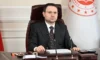 Bakan Gürlek: “Çocuklara yönelik adli süreçleri çocuk dostu ortamlarda yürütüyoruz”
